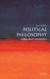 Political Philosophy - David Miller