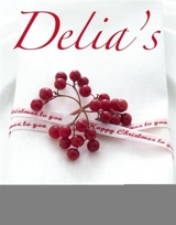 Delia's Happy Christmas - Delia Smith