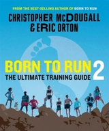 Born to Run 2 - Christopher McDougall