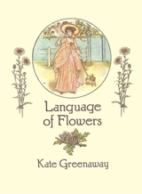 Language of Flowers - Kate Greenaway