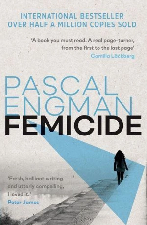 Feminicide - Engmann, Pascal