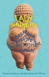 Lady Sapiens - Thomas Cirotteau