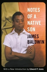 Notes of a Native Son - Baldwin, James
