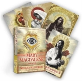 The Mary Magdalene Oracle : A 44-Card Deck & Guidebook of Mary's - Meggan Watterson