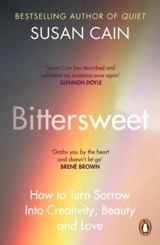 Bittersweet - Susan Cain