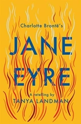 Jane Eyre - Tanya Landman