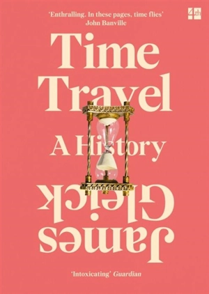 Time Travel - James Gleick
