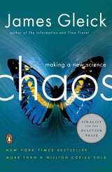 Chaos - James Gleick