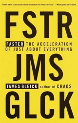Faster - James Gleick