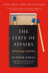 The State of Affairs - Esther Perel