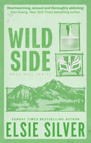 Wild Side Vol. 3 - Silver, Elsie
