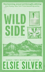 Wild Side Vol. 3 - Silver, Elsie