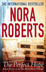 The Perfect Hope Vol. 3 - Nora Roberts