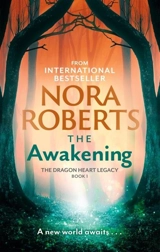 The Awakening Vol. 1 - Nora Roberts