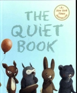 The Quiet Book - Deborah Underwood