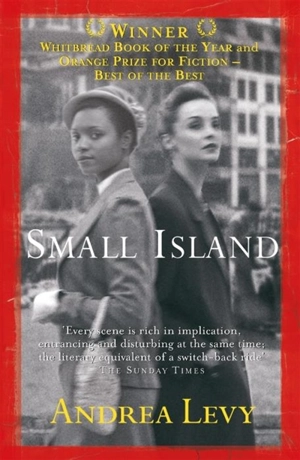 Small Island - Andrea Levy