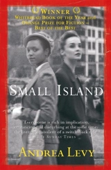 Small Island - Andrea Levy