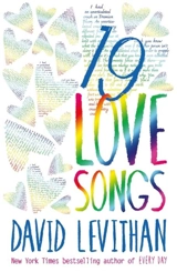 19 Love Songs - Levithan, David