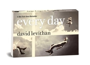 Every Day - Levithan, David
