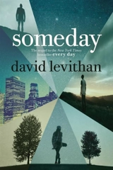 Someday - Levithan, David