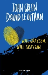 Will Grayson, Will Grayson (Spanish Edition) - Green, John