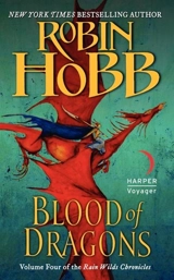 Blood of Dragons Vol. 4 - Hobb, Robin