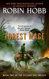 Forest Mage Vol. 2 - Hobb, Robin