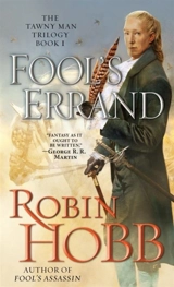 Fool's Errand - Hobb, Robin