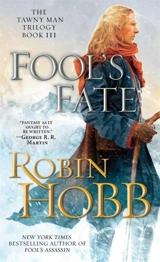 Fool's Fate Vol. 3 - Hobb, Robin