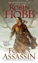 Fool's Assassin Vol. 1 - Hobb, Robin