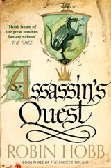 Assassin's Quest Vol. 3 - Hobb, Robin