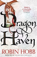 Dragon Haven Vol. 2 - Hobb, Robin