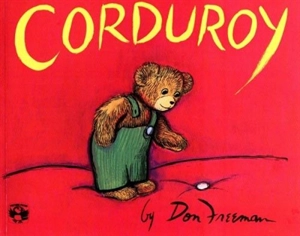 Corduroy - Freeman, Don