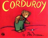 Corduroy - Freeman, Don