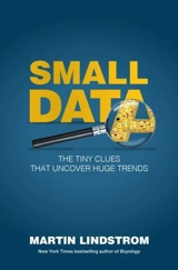 Small Data : The Tiny Clues That Uncover Huge Trends - Martin Lindström