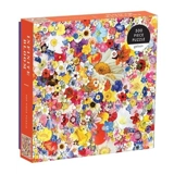 Infinite Bloom : 500 Piece Puzzle - Sarah McMenemy