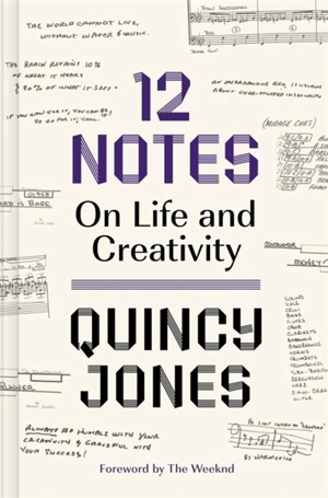 12 Notes - Quincy Jones