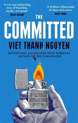The Committed - Viet Thanh Nguyen