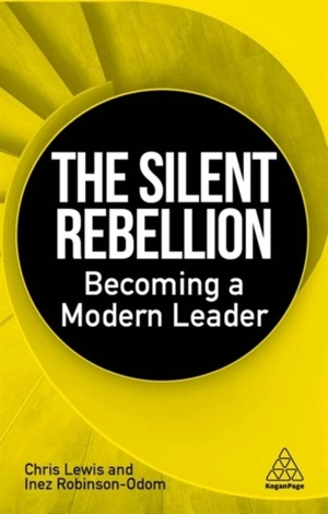 Silent Rebellion - Chris Lewis