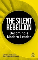 Silent Rebellion - Chris Lewis