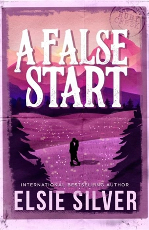 A False Start Vol. 4 - Silver, Elsie