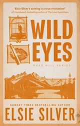 Wild Eyes Vol. 2 - Silver, Elsie