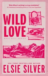 Wild Love Vol. 1 - Silver, Elsie