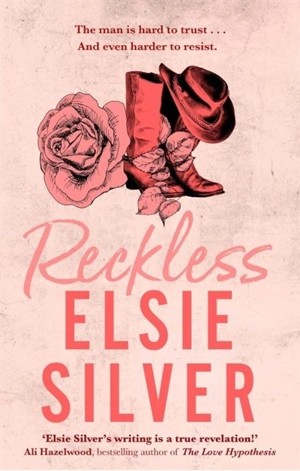 Reckless Vol. 4 - Silver, Elsie
