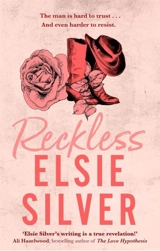 Reckless Vol. 4 - Silver, Elsie