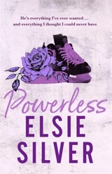 Powerless Vol. 3 - Silver, Elsie