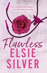 Flawless Vol. 1 - Silver, Elsie