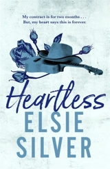 Heartless Vol. 2 - Silver, Elsie