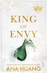 King of Envy Vol. 5 - Huang, Ana