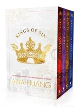 Ana Huang's King Of Series - Huang, Ana